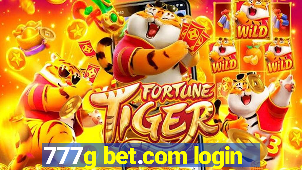 777g bet.com login